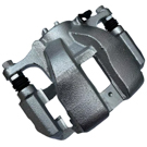 2013 Acura RDX Brake Caliper 5